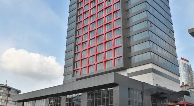 Otel The Park 5*