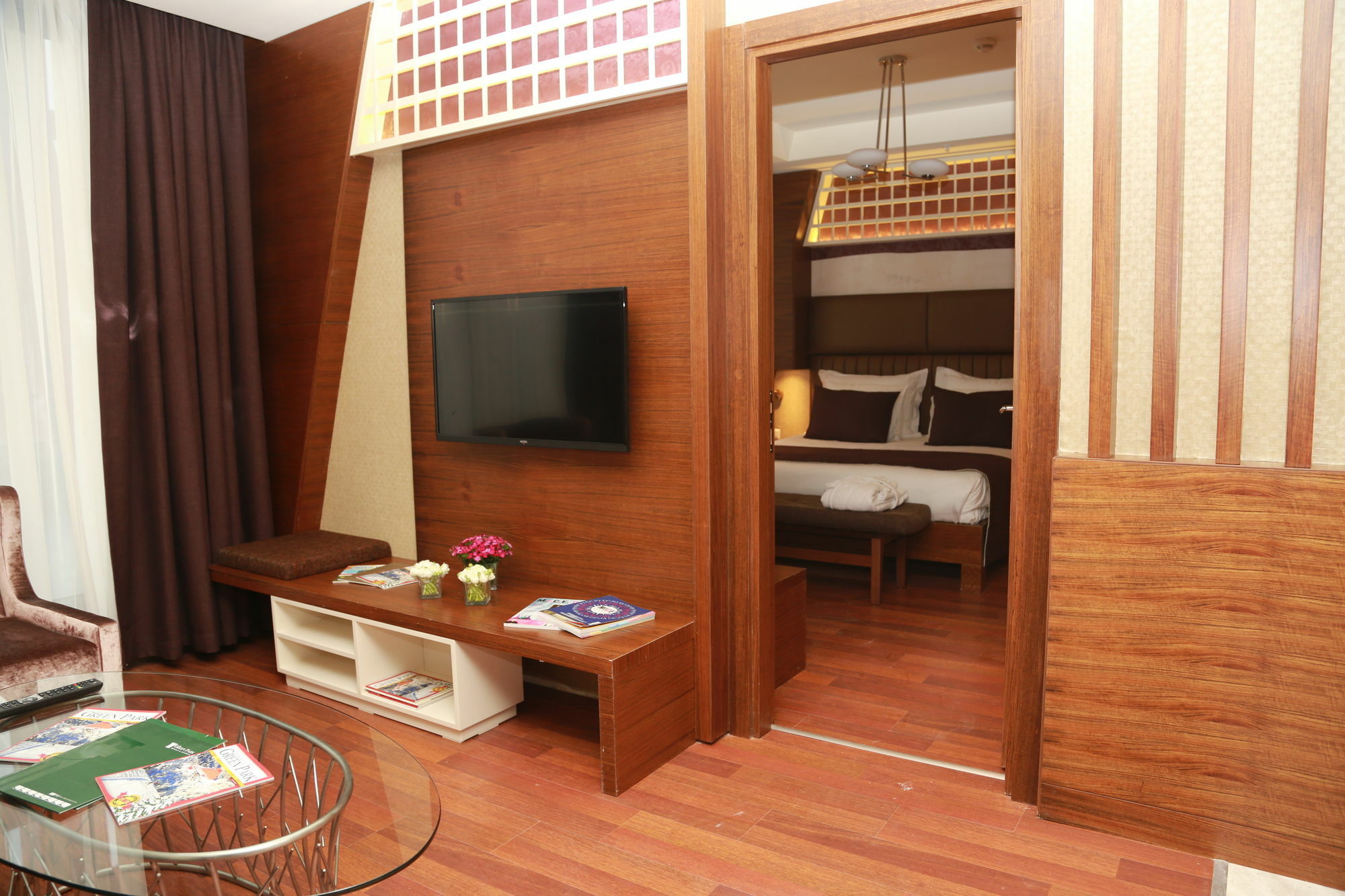 The Park 5* Ankara