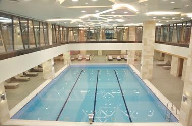 The Park Otel 5*