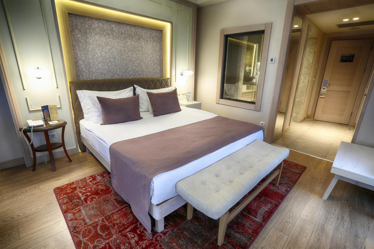 Otel The Park