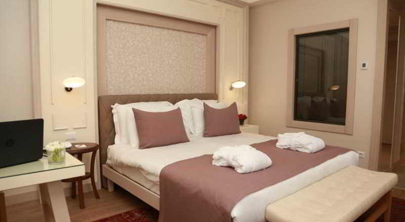 Otel The Park Ankara