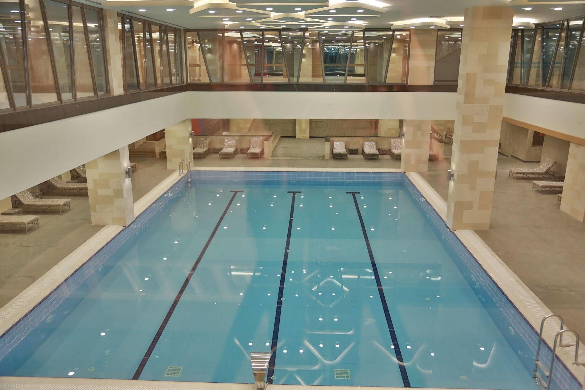 The Park Otel 5*